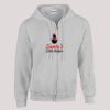 Heavy Blend™  full-zip hooded sweatshirt Thumbnail