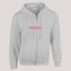 Heavy Blend™  full-zip hooded sweatshirt Thumbnail
