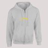 Heavy Blend™  full-zip hooded sweatshirt Thumbnail