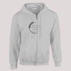 Heavy Blend™  full-zip hooded sweatshirt Thumbnail