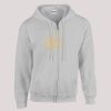 Heavy Blend™  full-zip hooded sweatshirt Thumbnail