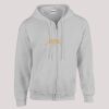 Heavy Blend™  full-zip hooded sweatshirt Thumbnail