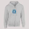 Heavy Blend™  full-zip hooded sweatshirt Thumbnail