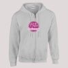 Heavy Blend™  full-zip hooded sweatshirt Thumbnail