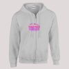 Heavy Blend™  full-zip hooded sweatshirt Thumbnail