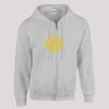 Heavy Blend™  full-zip hooded sweatshirt Thumbnail