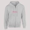 Heavy Blend™  full-zip hooded sweatshirt Thumbnail