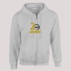 Heavy Blend™  full-zip hooded sweatshirt Thumbnail