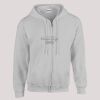 Heavy Blend™  full-zip hooded sweatshirt Thumbnail