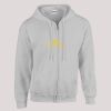 Heavy Blend™  full-zip hooded sweatshirt Thumbnail