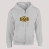 Heavy Blend™  full-zip hooded sweatshirt Thumbnail