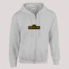 Heavy Blend™  full-zip hooded sweatshirt Thumbnail