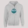 Heavy Blend™  full-zip hooded sweatshirt Thumbnail
