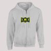 Heavy Blend™  full-zip hooded sweatshirt Thumbnail