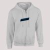 Heavy Blend™  full-zip hooded sweatshirt Thumbnail