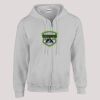 Heavy Blend™  full-zip hooded sweatshirt Thumbnail