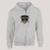 Heavy Blend™  full-zip hooded sweatshirt Thumbnail