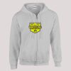 Heavy Blend™  full-zip hooded sweatshirt Thumbnail