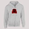 Heavy Blend™  full-zip hooded sweatshirt Thumbnail