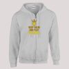 Heavy Blend™  full-zip hooded sweatshirt Thumbnail