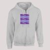 Heavy Blend™  full-zip hooded sweatshirt Thumbnail