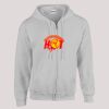 Heavy Blend™  full-zip hooded sweatshirt Thumbnail