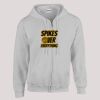 Heavy Blend™  full-zip hooded sweatshirt Thumbnail