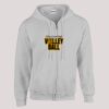 Heavy Blend™  full-zip hooded sweatshirt Thumbnail
