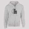 Heavy Blend™  full-zip hooded sweatshirt Thumbnail