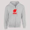 Heavy Blend™  full-zip hooded sweatshirt Thumbnail