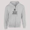 Heavy Blend™  full-zip hooded sweatshirt Thumbnail