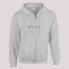 Heavy Blend™  full-zip hooded sweatshirt Thumbnail
