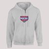 Heavy Blend™  full-zip hooded sweatshirt Thumbnail
