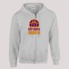 Heavy Blend™  full-zip hooded sweatshirt Thumbnail