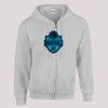 Heavy Blend™  full-zip hooded sweatshirt Thumbnail