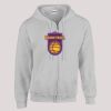 Heavy Blend™  full-zip hooded sweatshirt Thumbnail