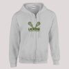 Heavy Blend™  full-zip hooded sweatshirt Thumbnail
