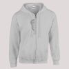 Heavy Blend™  full-zip hooded sweatshirt Thumbnail