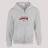 Heavy Blend™  full-zip hooded sweatshirt Thumbnail