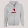 Heavy Blend™  full-zip hooded sweatshirt Thumbnail