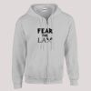 Heavy Blend™  full-zip hooded sweatshirt Thumbnail