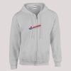 Heavy Blend™  full-zip hooded sweatshirt Thumbnail