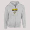 Heavy Blend™  full-zip hooded sweatshirt Thumbnail