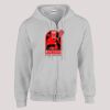 Heavy Blend™  full-zip hooded sweatshirt Thumbnail