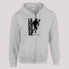 Heavy Blend™  full-zip hooded sweatshirt Thumbnail