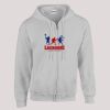 Heavy Blend™  full-zip hooded sweatshirt Thumbnail