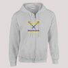 Heavy Blend™  full-zip hooded sweatshirt Thumbnail