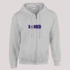 Heavy Blend™  full-zip hooded sweatshirt Thumbnail