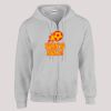 Heavy Blend™  full-zip hooded sweatshirt Thumbnail