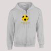 Heavy Blend™  full-zip hooded sweatshirt Thumbnail